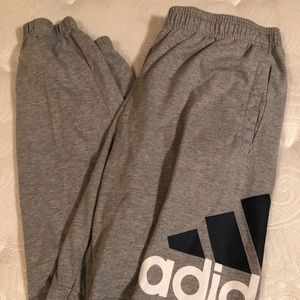 NWOT Adidas Joggers